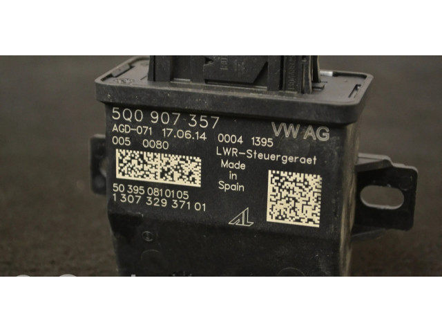 Модуль фонарей