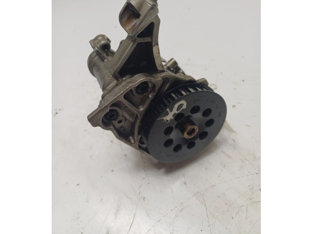 Поршень Масляный насос 04L145208T, CRL Skoda Octavia Mk3 (5E)