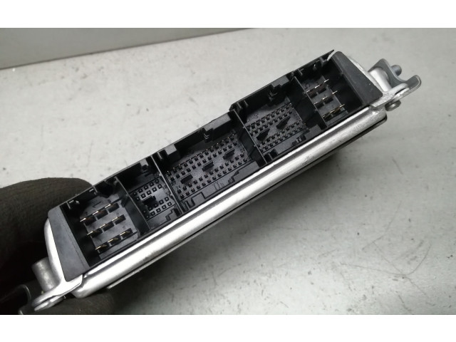 Блок управления двигателя 37820PWDG05, 0261208374   Honda 