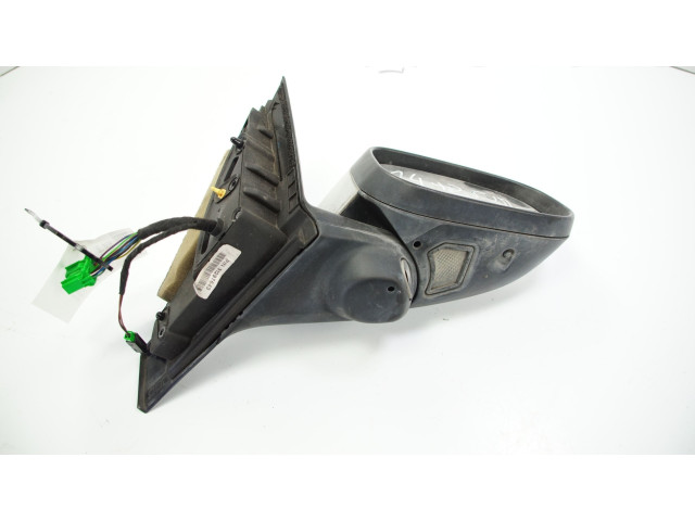 Зеркало электрическое        Volvo S80  2007 - 2013 года   