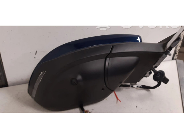 Зеркало электрическое Audi e-tron - года