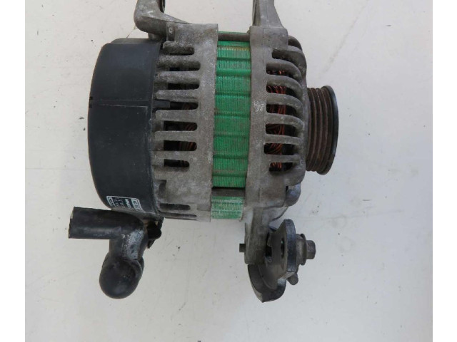 Генератор AB180140   KIA Rio      