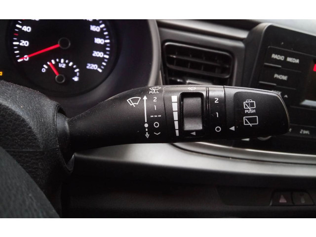 Ручка стеклоочистителей KIA Rio