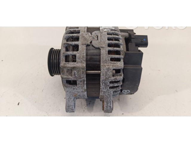 Генератор A0009063322   Mercedes-Benz GLA W156      