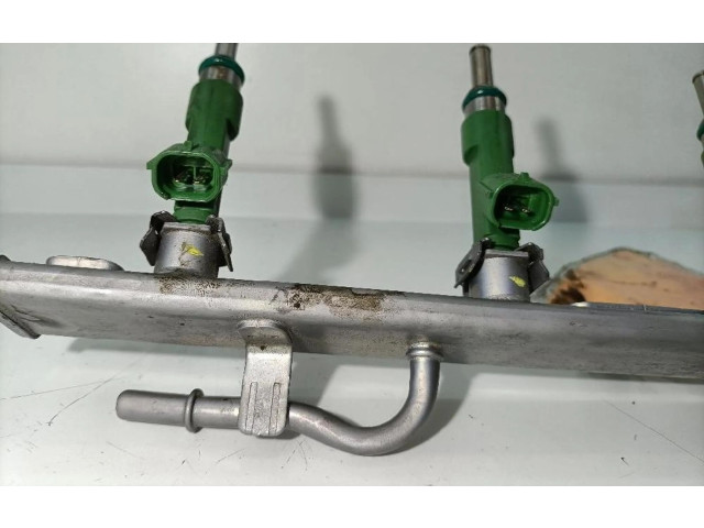 Vstřikovač 166008494R, 166008494R Renault Captur II