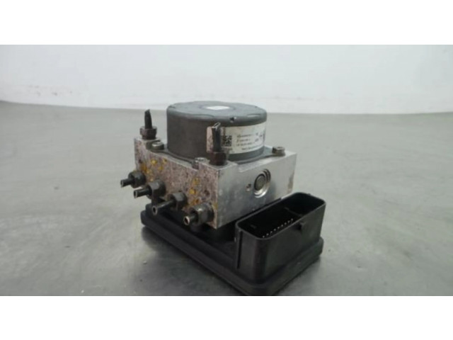 Блок АБС 476608587R   Dacia  Dokker  