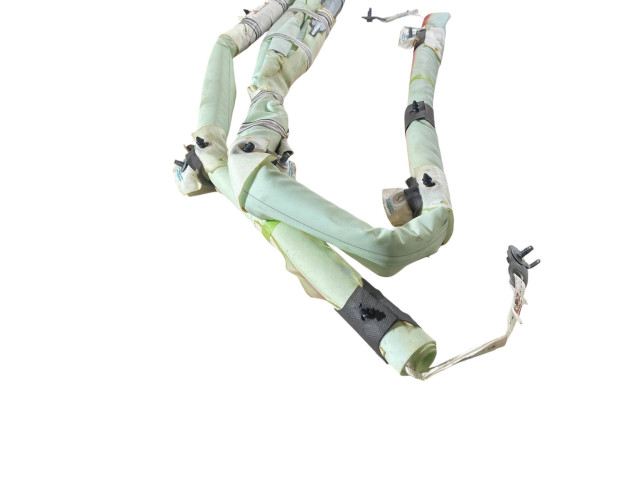 Боковая подушка безопасности P68250174AH, MTB8ZC0HBYE Jeep Grand Cherokee