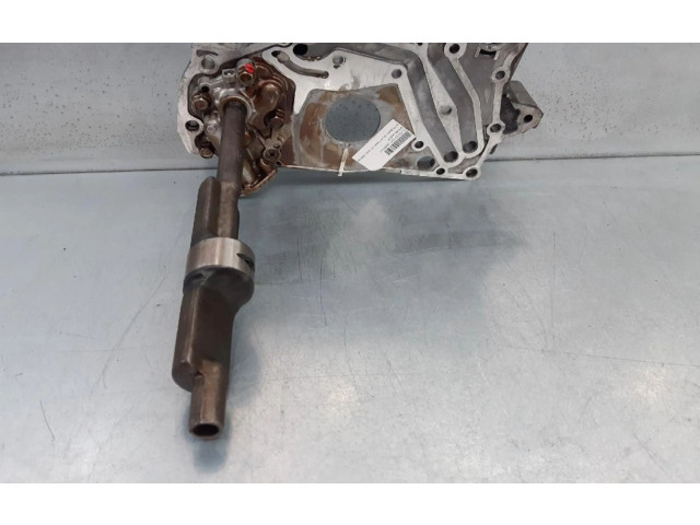 Čerpadlo oleje Mitsubishi Galant