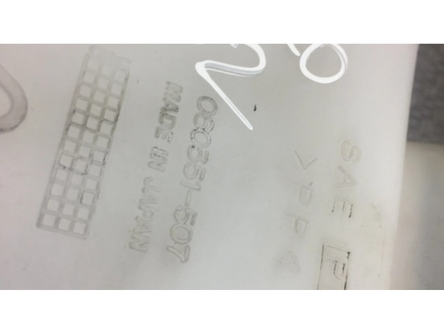 Бачок оконной жидкости