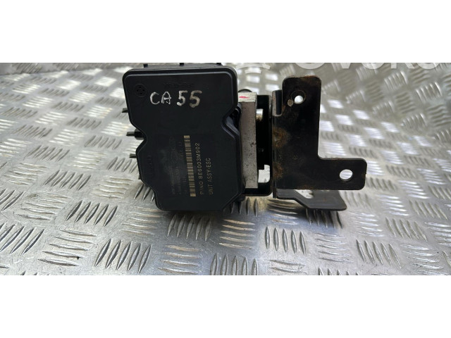 Блок АБС 589202P700 KIA Sorento 2010 - 2014 года