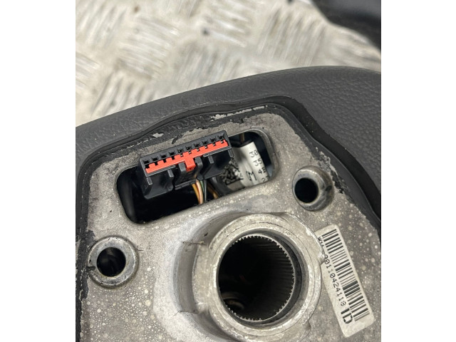 Руль Opel Meriva B  2010 - 2016 года       