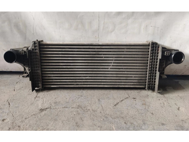 Интеркулер  A1645001900   Mercedes-Benz ML W164 