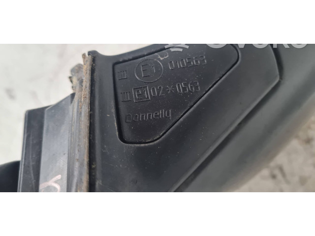 Зеркало электрическое        Honda Accord  1999 - 2002 года   