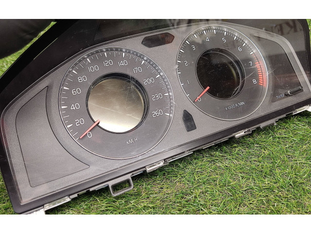 Панель приборов 31270898AA, 36002597 Volvo V70