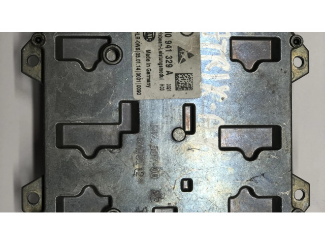 LED модуль контроля