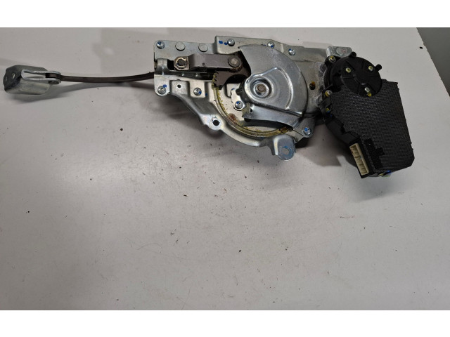 Zámek zadních dveří 42711010213 Lexus RX III 2011