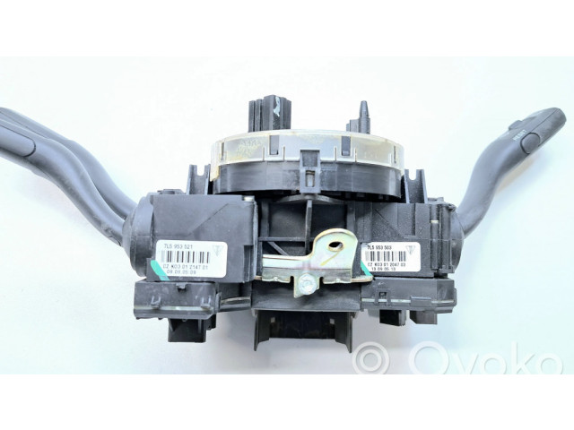 Комплект ручек