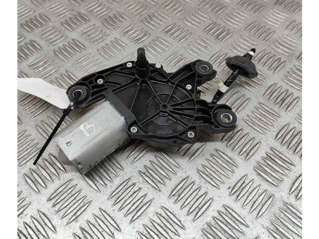 Моторчик заднего дворника BJ3217404AA, W000027061 Land Rover Range Rover Evoque L538