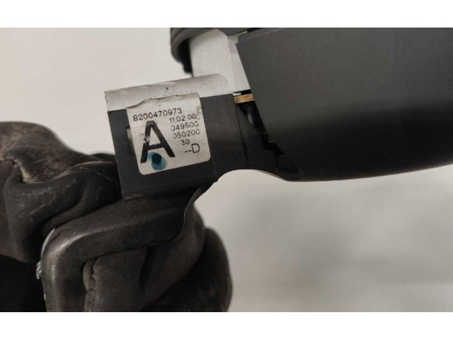 Панель приборов 8200470973   Renault Twingo II       