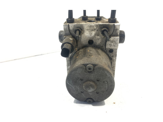 Блок АБС 4B0614517G   Audi  A6 S6 C5 4B  1997 - 2005 года
