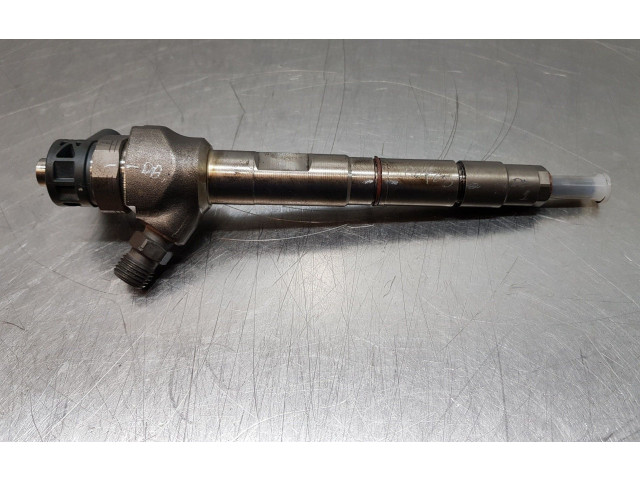 Форсунка 04L130277P, 0445110556 Audi A4 Allroad DET