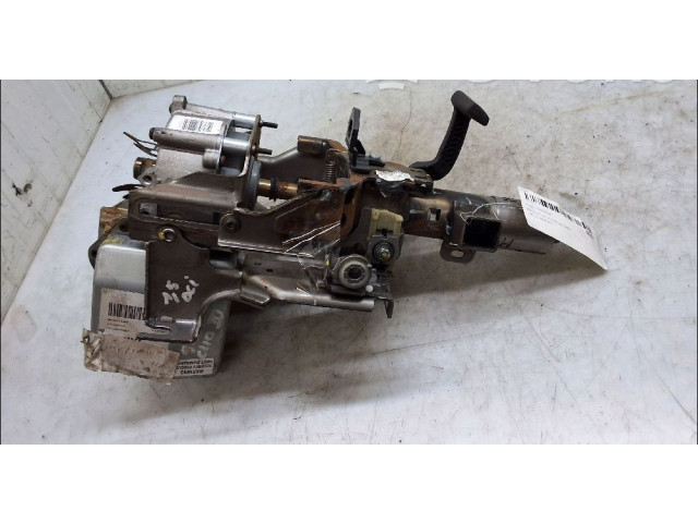 Комплект блоков управления    Renault Clio III