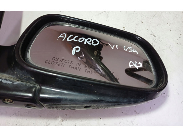Зеркало электрическое Honda Accord 1999 - 2002 года