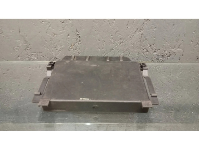 Блок управления коробкой передач A0255457132, 0263004025   Mercedes-Benz E W211