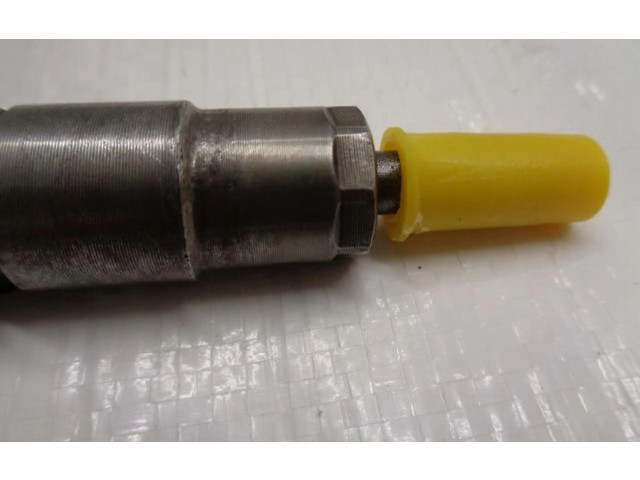 Форсунка 0445110728    Renault Koleos I   