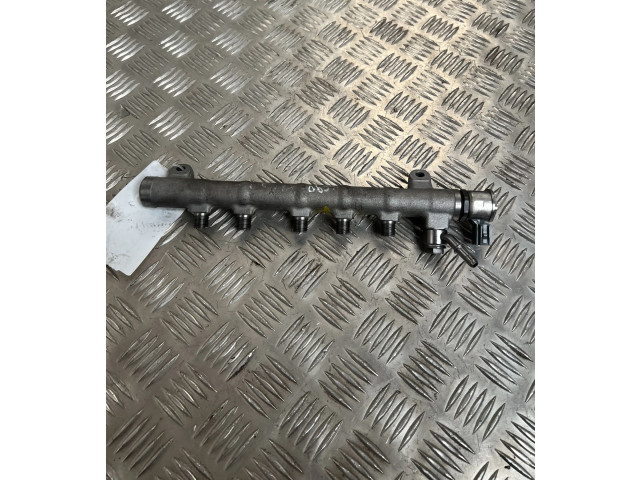 Топливная рампа 31303612   Volvo XC90  