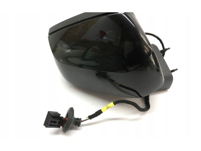 Зеркало электрическое Audi Q3 F3 2018 - года