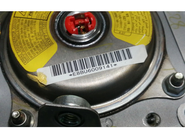 Подушка безопасности водителя 4112HT, 4112HT Peugeot 107