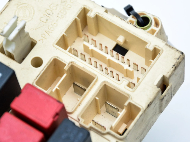 Pojistková skříňka 46758963 Fiat Punto (188) 1999