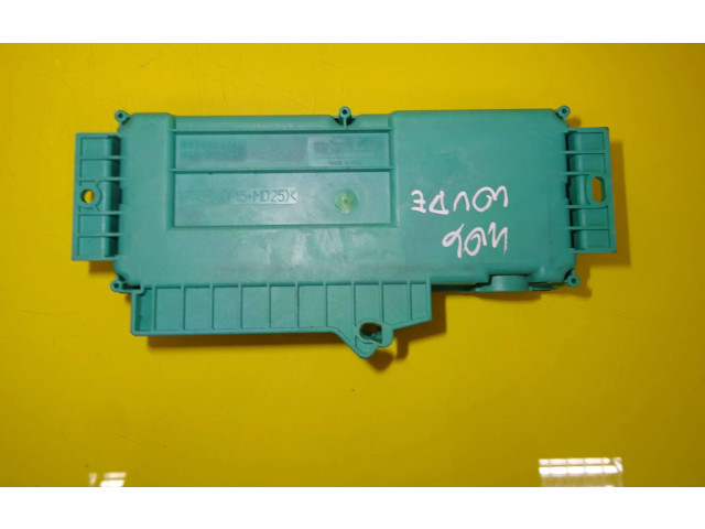 Блок комфорта 9636029780 Peugeot 406