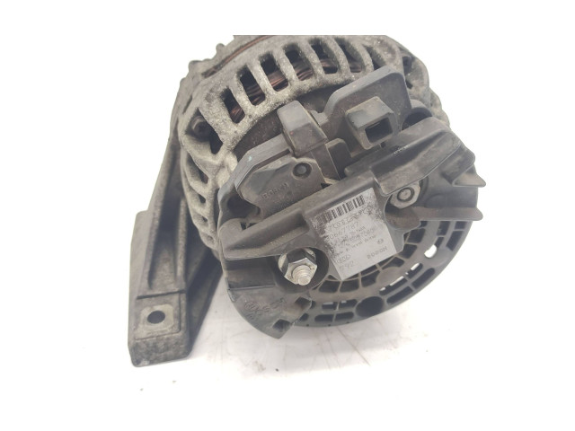 Генератор 30667787, 0124525060   Volvo XC90      