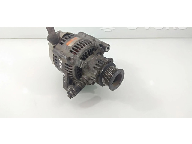 Генератор 1002132790   MG ZS      