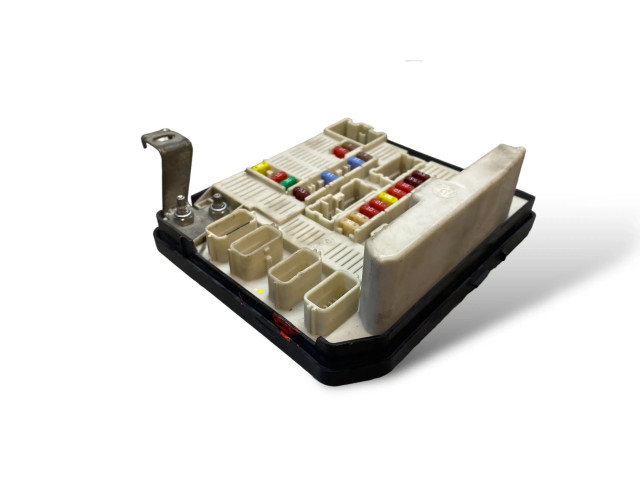 Pojistková skříňka 8200481863, 7940656034 Renault Scenic II - Grand scenic II 2006