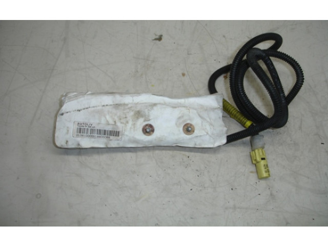 Подушка безопасности в сиденье Toyota Corolla Verso E121