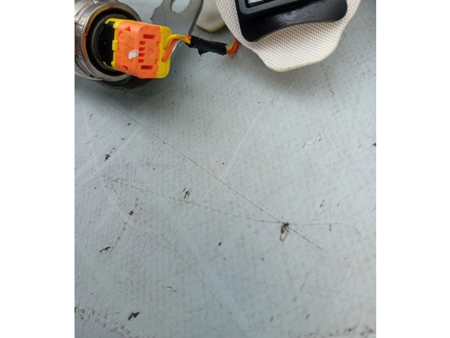 Подушка безопасности в сиденье 9834028180, D16504483   Citroen C4 III e-C4