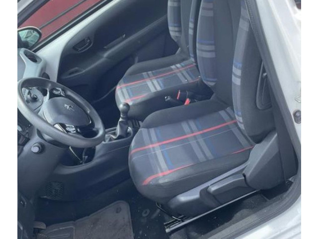 Генератор B000771980   Peugeot 108      