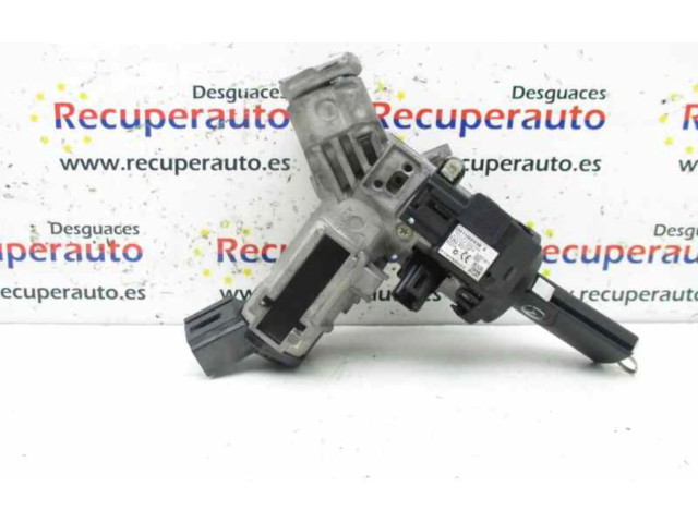 Řídící jednotka 2797213730 Mazda 2 2008