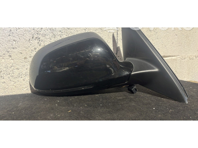 Зеркало электрическое Audi Q3 8U 2011 - 2016 года