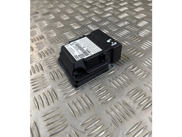 Блок подушек безопасности 4H0959655C Audi A7 S7 4G