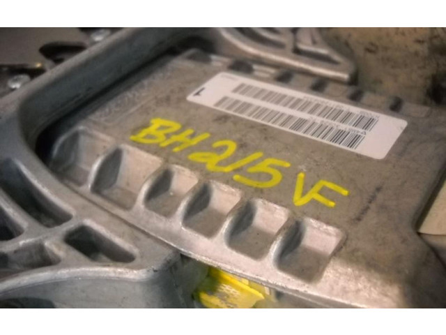    Рулевая рейка    Ford Focus 2004 - 2010 года