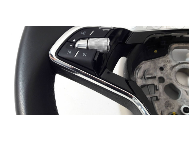 Руль Skoda Octavia Mk4 2019 - года 3111037