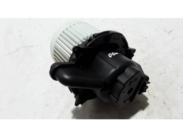 Двигатель задвижки потока воздуха кондиционера воздуха