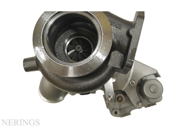 Turbodmychadlo Турбина 11658506722, TC40-0011 BMW 1 F20 F21