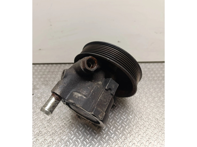 Комплект вентиляторов 8200357347, 763632 Opel Vivaro