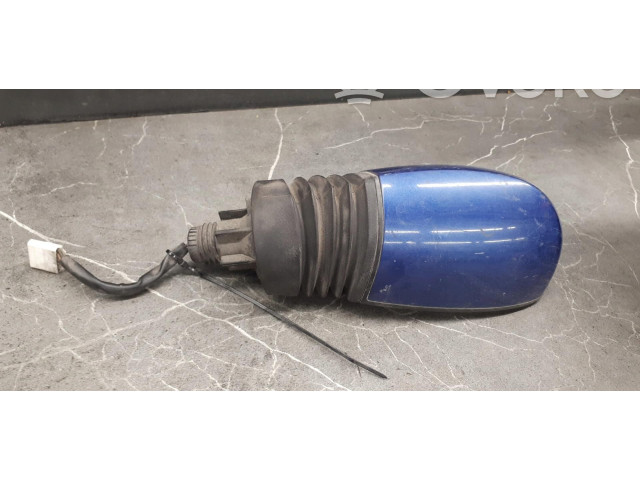 Zpětné zrcátko Fiat Punto (188) 2004