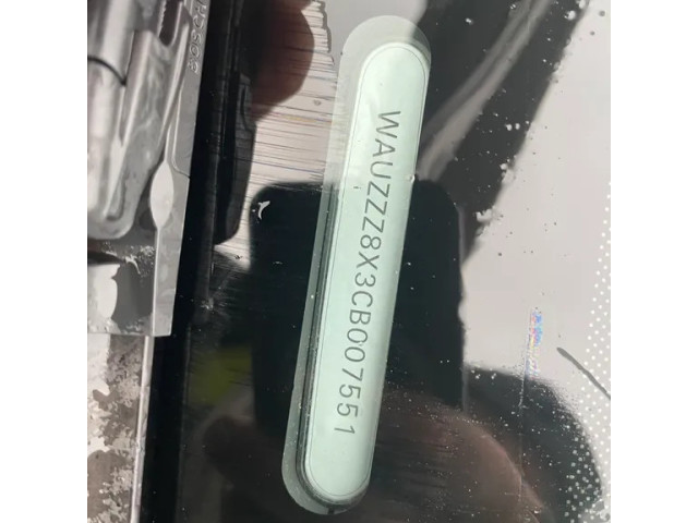 Панель приборов 8X0920980D, A2C53325382   Audi A1       